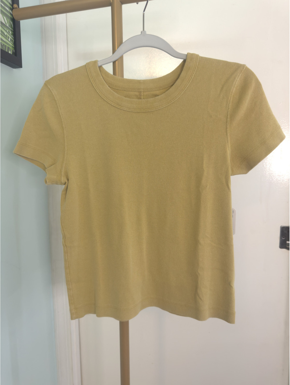 NWT Free People Tee Shirt